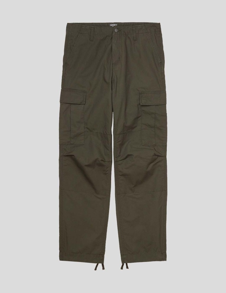Pantalon CARHARTT WIP regular cargo pant cypress